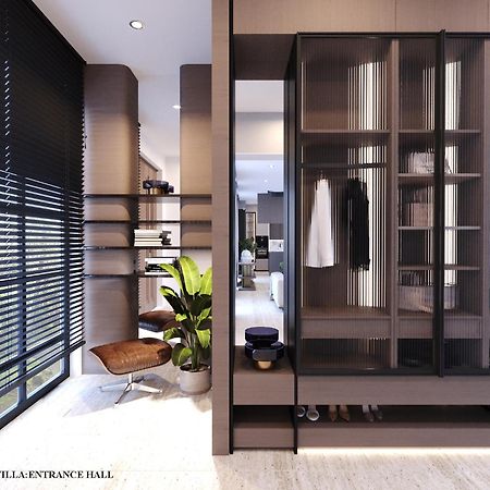 Bali Investment Agency Villa Ubud Eksteriør billede