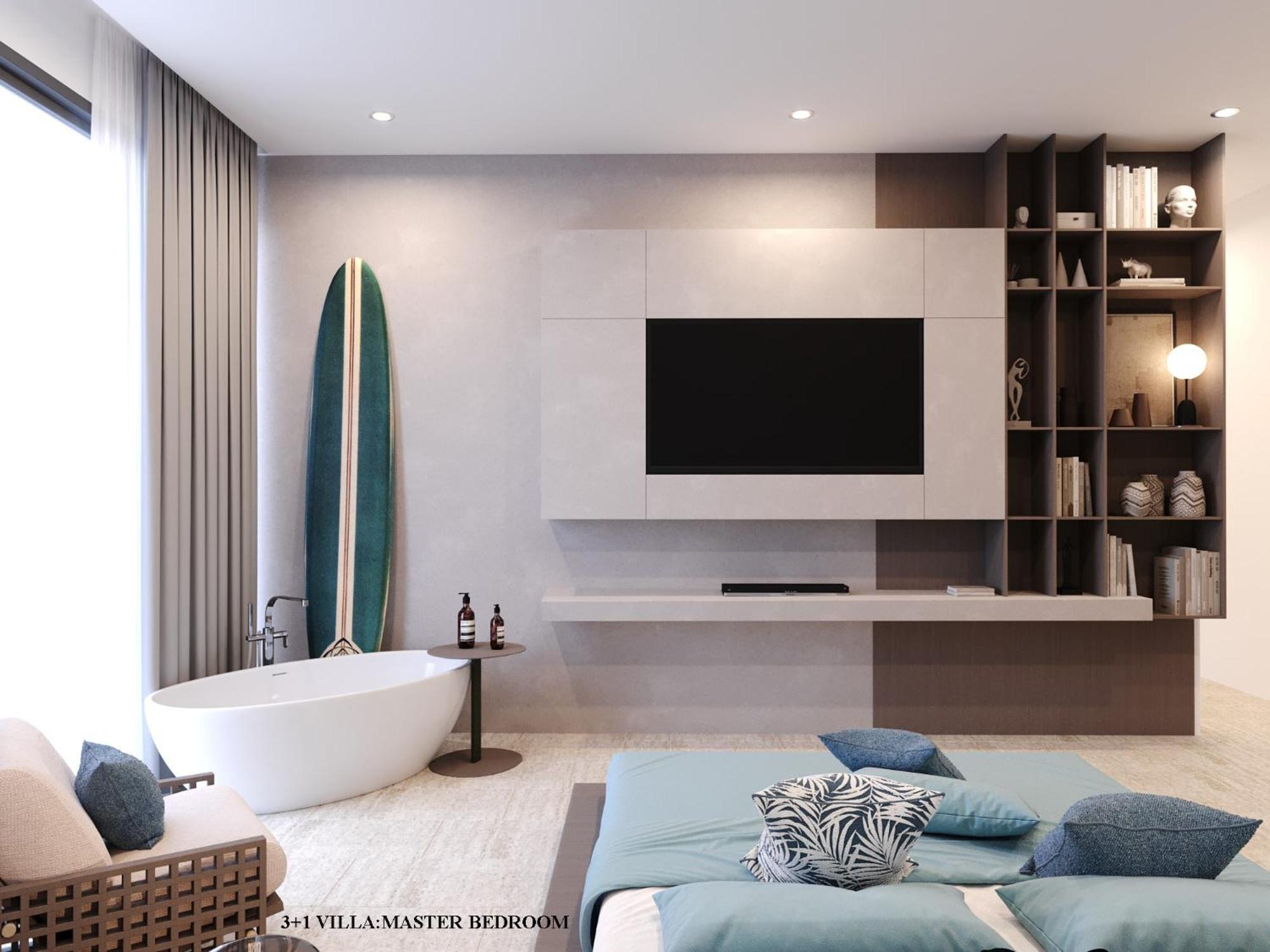 Bali Investment Agency Villa Ubud Eksteriør billede