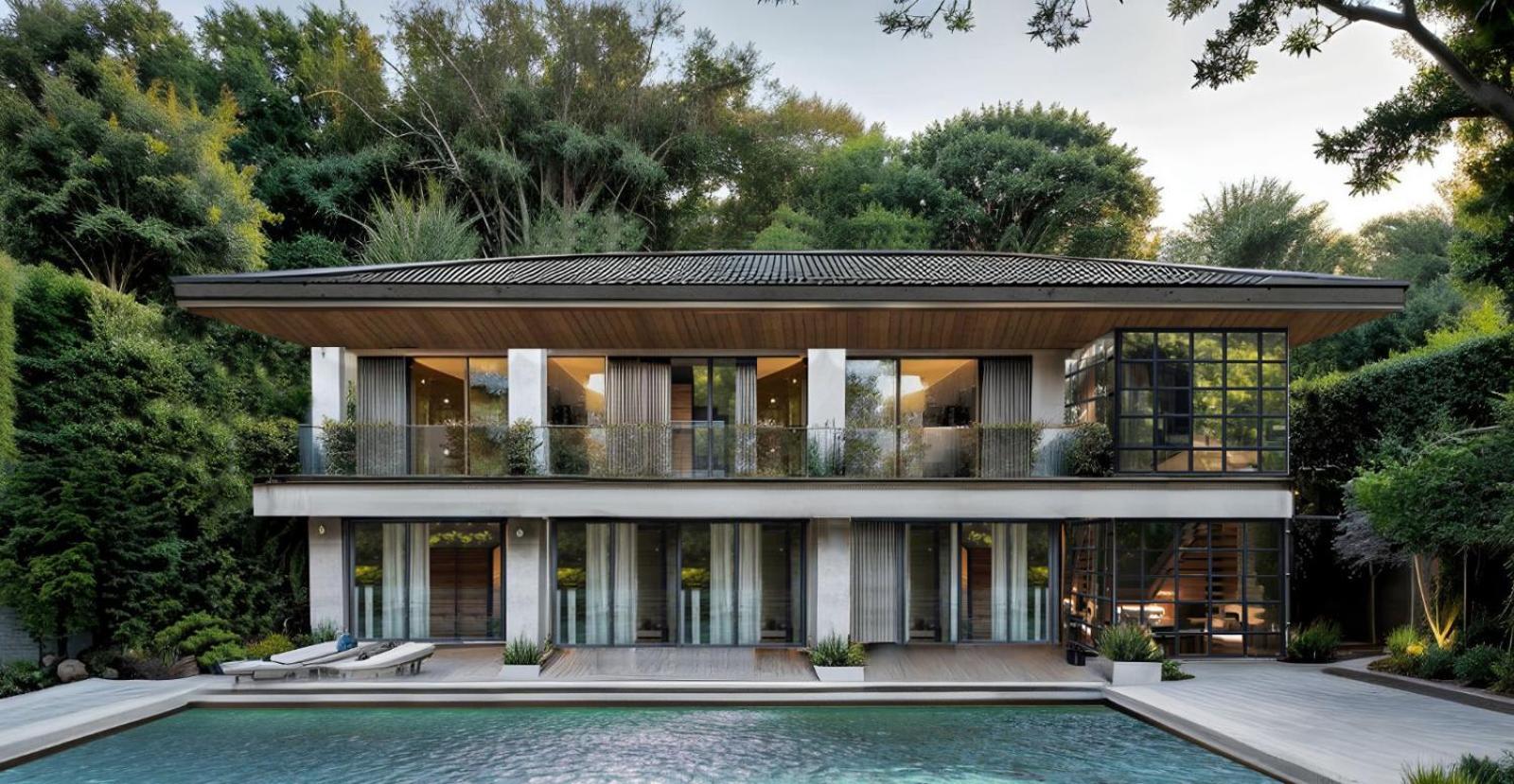 Bali Investment Agency Villa Ubud Eksteriør billede