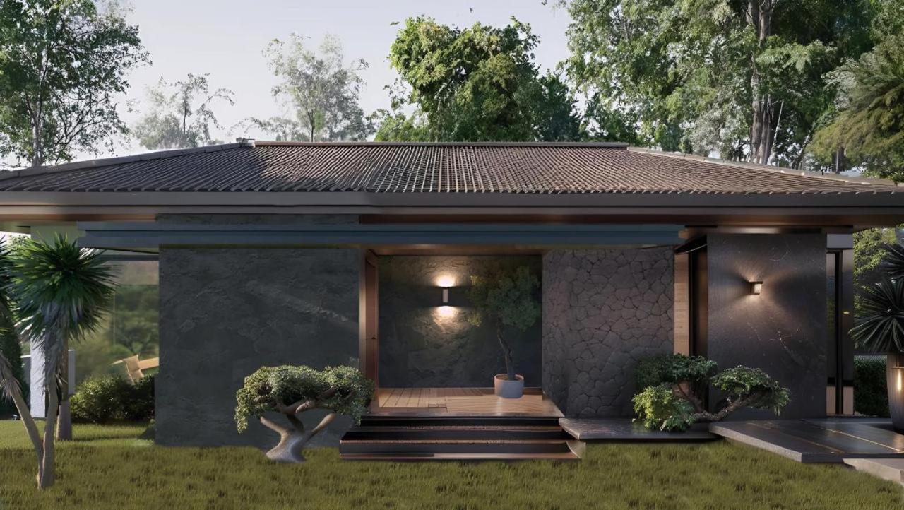 Bali Investment Agency Villa Ubud Eksteriør billede