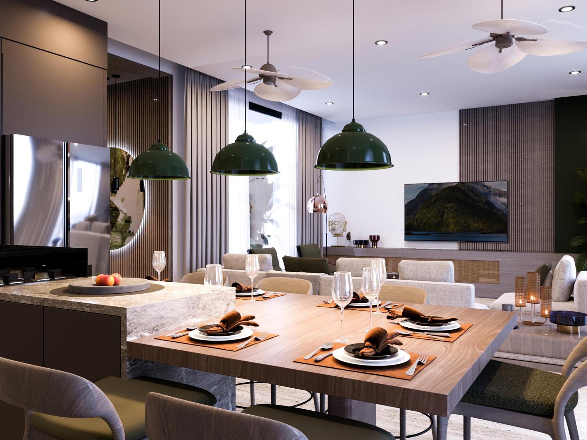 Bali Investment Agency Villa Ubud Eksteriør billede