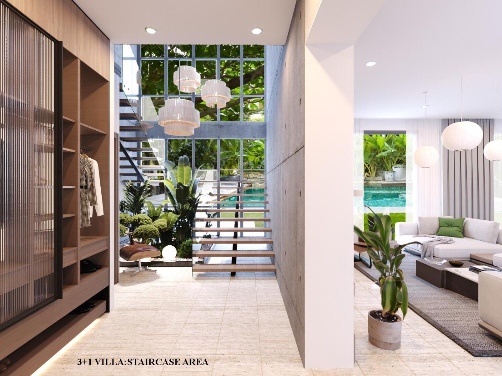 Bali Investment Agency Villa Ubud Eksteriør billede